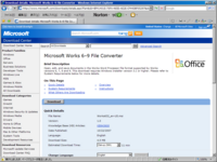Download Center(en) - Works 6-9 File Converter