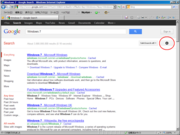 Google.com - 検索結果(2012-02-26)