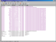 LHMelt - KLSM Backup File
